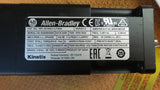 Allen-Bradley MPL-B1530U-VJ74AA Low-Inertia Brushless Servo Motor 460V