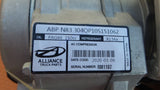 Alliance ABP N83 304QP10S151062 A/C Compressor 22-75520-000 Truck