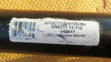 Autocar A3891202-001 Hydraulic Cylinder A3891157-001 RH A3891157001