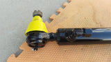 Autocar A3891202-002 Hydraulic Cylinder 20WD17.13-112 658618 Truck LH