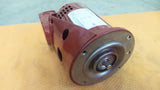 Bell & Gossett 169229 Pump Motor 903581 603T 606T 608T 310T 621T Circu