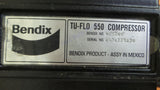 Bendix 065205 Air Compressor Caterpillar 122-8966 CAT 126-6110 TU-FLO