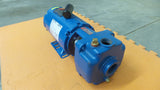 Burks 15CS5M-FE Turbine Pump 15CS5M Crane 111563 CS 115 230V 1-1/2 HP