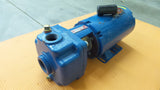 Burks 15CS5M-FE Turbine Pump 15CS5M Crane 111563 CS 115 230V 1-1/2 HP