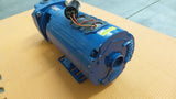 Burks 15CS5M-FE Turbine Pump 15CS5M Crane 111563 CS 115 230V 1-1/2 HP