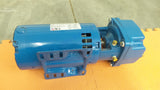 Burks 15CS5M-FE Turbine Pump 15CS5M Crane 111563 CS 115 230V 1-1/2 HP