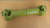 CAT Slip Joint Driveshaft 8.5C 545-7163 Dump Truck Drive Shaft 165M85