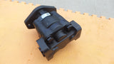 CNH 102480A1 Hydraulic Pump 102480A1R Case Backhoe 480E 480F Parker