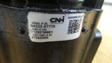 CNH 47594396 Hydraulic Fan Motor Steiger Tractor 500 470 600 450 550