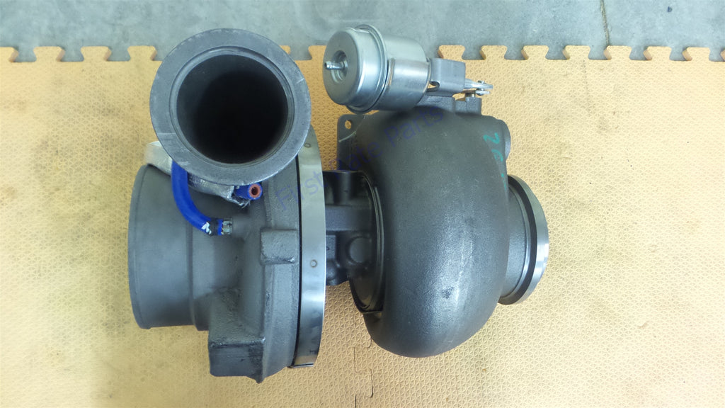 Caterpillar 10R-2741 Turbocharger CAT 255-8175 302-7448 RM600 PM620 PM