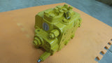 Caterpillar 133-1728 Hydraulic Valve CAT Wheel Loader 966G 966H 972H