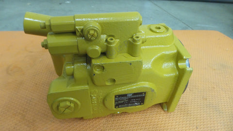 Caterpillar 423-0089 Hydraulic Piston Pump CAT 11R-1436 Mini Excavator