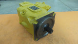 Caterpillar 423-0089 Hydraulic Piston Pump CAT 11R-1436 Mini Excavator