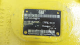 Caterpillar 423-0089 Hydraulic Piston Pump CAT 11R-1436 Mini Excavator