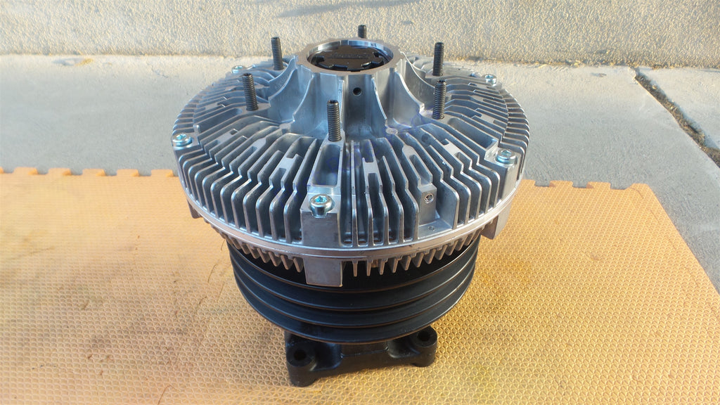 Caterpillar 462-9950 Fan Drive CAT Horton 9810082 9910082 Generator SR