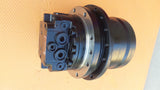 Caterpillar 575-7188 Drive Motor CAT PHV-3B-35B-PT-9945B MiniExcavator