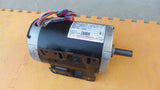 Century H1032L Motor 2 HP Belt Drive 1725 RPM 208-230/460 145T 3PH TEA