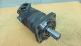 Char-Lynn 112-1066-006 Hydraulic Motor Eaton 112-1066 4 Bolt Geroler