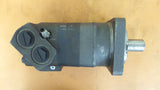 Char-Lynn 112-1345-006 Hydraulic Motor Eaton 112-1345 Danfoss Genuine