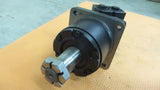 Char-Lynn 113-1157-006 Hydraulic Wheel Mount Motor Eaton 113-1157 OEM