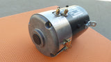 Club Car 7119 Golf Cart Motor AMD GM1-4001 36V 48V 5.5HP D380 Nidec