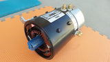 Club Car 7119 Golf Cart Motor AMD GM1-4001 36V 48V 5.5HP D380 Nidec