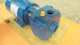 Crane Burks 15CS5M-FE Turbine Pump 15CS5M 111563 CS 1-1/2 HP 1.5 115