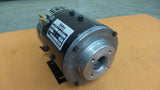 Crown 126305 Pump Motor M91-4001 Drive CR126305 Forklift Nidec AMD 72V