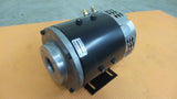 Crown 126305 Pump Motor M91-4001 Drive CR126305 Forklift Nidec AMD 72V