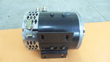 Crown 126305 Pump Motor M91-4001 Drive CR126305 Forklift Nidec AMD 72V