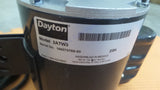 Dayton 2ATW3 Yoke Mount Replacement Motor 1VCE9 1VCF1 1VCF8 Air Fan