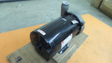 Dayton 2ZXL2 Centrifugal Pump Stainless Steel 1-1/2HP 230V 460V 3PH