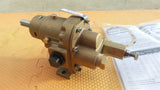 Dayton 4KHF6 Rotary Gear Pump Head Bronze 1in NPT 1" 125 PSI Pedestal