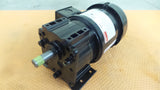 Dayton 6K329 AC Gearmotor 115V Parallel Gear Motor 40 RPM 43:1 120V