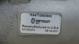 Detroit Diesel RA4710900850 Fuel Injection Pump A4710900850 OEM DD13