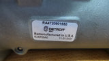 Detroit Diesel RA4720901550 Fuel Injection Pump A4720901550 4720901550