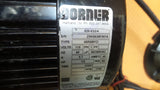 Dorner 32M010ES411FN Motor Gear Reducer 32M010ES 826-632 Conveyor 826-