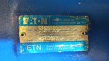 Eaton 134ME00062A Motor ME100C DOWMAX ME100-C Hydraulic Axial Piston