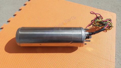 Franklin Electric 2345149203S Submersible Pump Motor 2345149203 Well