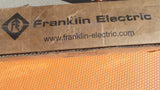 Franklin Electric 2345219404 Pump Motor 2345219404GS Submersible Well