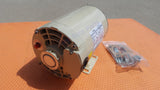 Frymaster 8261756 Pump Motor 826-1756 Fryer 8076321 1/3 HP FM826-1756