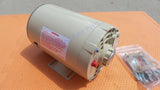 Frymaster 8261756 Pump Motor 826-1756 Fryer 8076321 1/3 HP FM826-1756