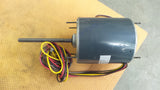 Genteq 3C008 Condenser Fan Motor 3/4HP 460V Fasco 1625 RPM 2 Speed