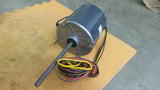 Genteq 3C008 Condenser Fan Motor 3/4HP 460V Fasco 1625 RPM 2 Speed