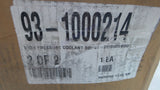 Haas 93-1000214 High Pressure Coolant Pump 300 ST-20 ST-35 Lathe NEW