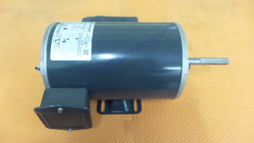 Heatcraft 25317101 Refrigeration Motor 5KCP49WN9702S 3/4HP 230V 460V