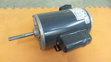 Heatcraft 25317101 Refrigeration Motor 5KCP49WN9702S 3/4HP 230V 460V