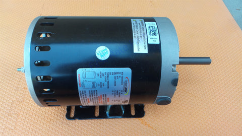 Heatcraft 7072102S Motor 7072102 Interlink YSDK550-6-AS 3/4 HP 1140RPM