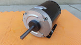 Heatcraft 7072102S Motor 7072102 Interlink YSDK550-6-AS 3/4 HP 1140RPM