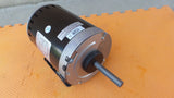 Heatcraft 7072102S Motor 7072102 Interlink YSDK550-6-AS 3/4 HP 1140RPM